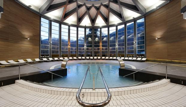 hotel Hôtel ACTA Luchon Luchon (31)