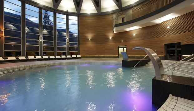 hotel Hôtel ACTA Luchon Luchon (31)