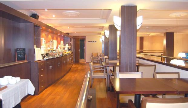 hotel Hôtel ACTA Luchon Luchon (31)