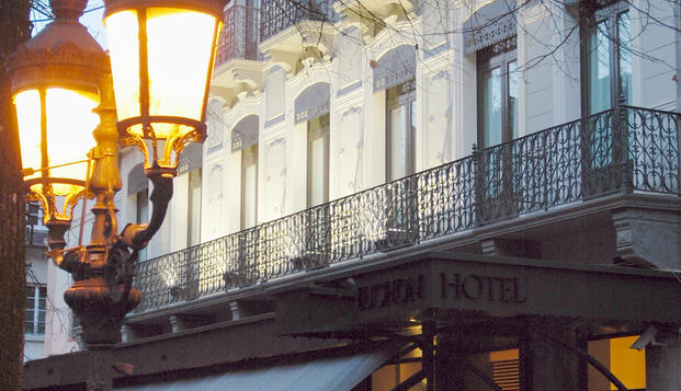 hotel Hôtel ACTA Luchon Luchon (31)