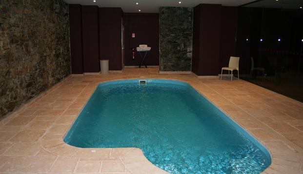 hotel Hôtel ACTA Luchon Luchon (31)