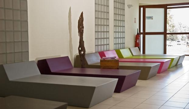 hotel Mercure Sensoria Saint Lary SoulanSaint-Lary Soulan (65)