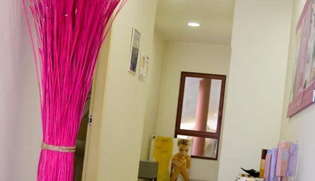 hotel Mercure Sensoria Saint Lary SoulanSaint-Lary Soulan (65)
