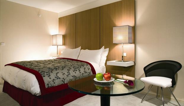 hotel Pullman Bordeaux AquitaniaBordeaux (33)