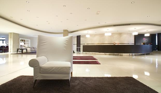 hotel Pullman Bordeaux AquitaniaBordeaux (33)