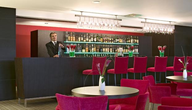 hotel Pullman Bordeaux AquitaniaBordeaux (33)