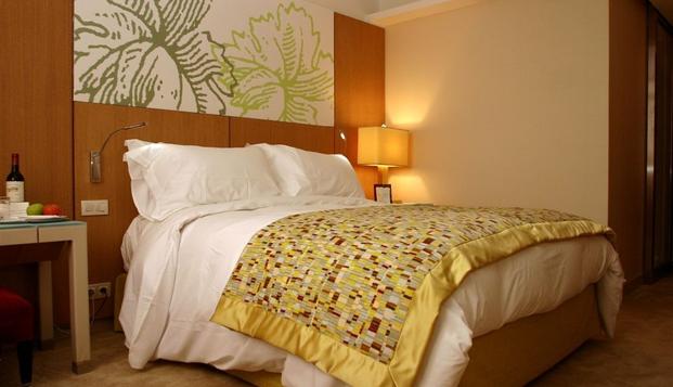 hotel Pullman Bordeaux AquitaniaBordeaux (33)