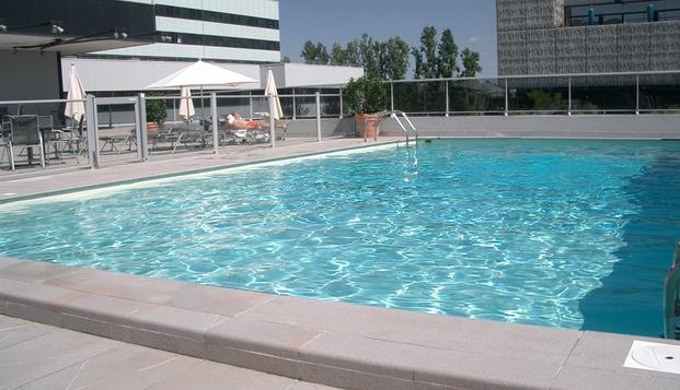 hotel Pullman Bordeaux AquitaniaBordeaux (33)