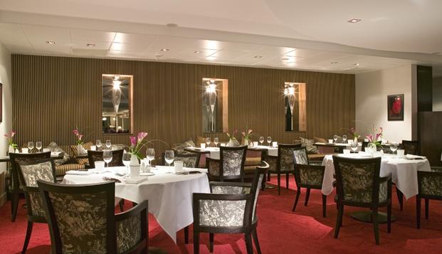 hotel Pullman Bordeaux AquitaniaBordeaux (33)
