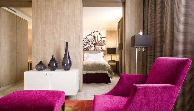 hotel Pullman Bordeaux AquitaniaBordeaux (33)