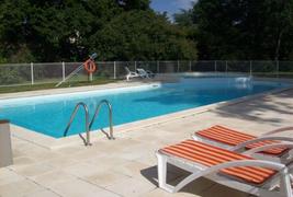 Domaine Saint Hilaire  - 