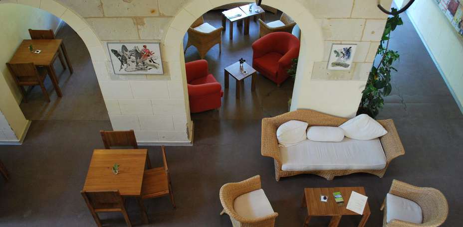 Domaine Saint Hilaire  - 