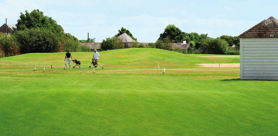 Domaine Saint Hilaire  - 