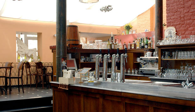 hotel Au Couvent des CollinesEllezelles