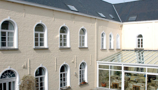 hotel Au Couvent des CollinesEllezelles