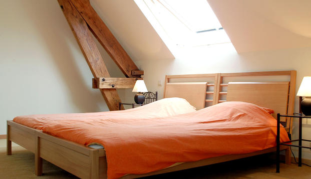hotel Au Couvent des CollinesEllezelles