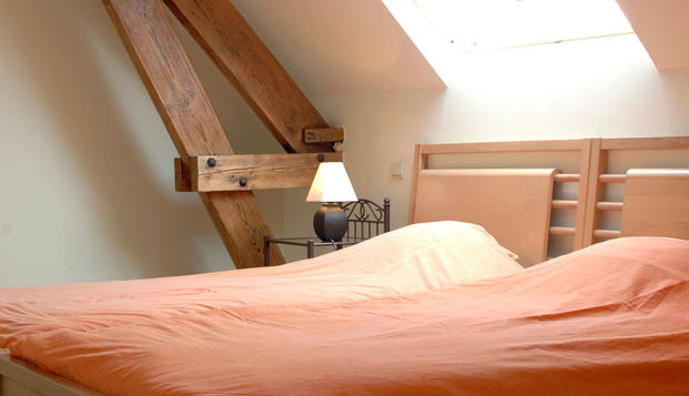 hotel Au Couvent des CollinesEllezelles