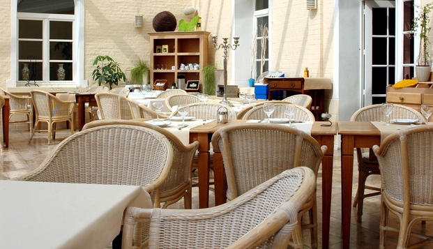 hotel Au Couvent des CollinesEllezelles