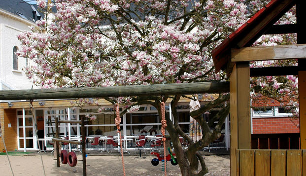 hotel Au Couvent des CollinesEllezelles