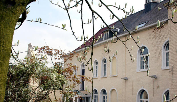 hotel Au Couvent des CollinesEllezelles