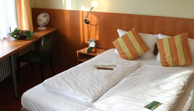 hotel Hampshire Moselhotel - Nitteler HofNittel