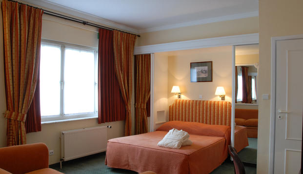 hotel Château de LimeletteLimelette