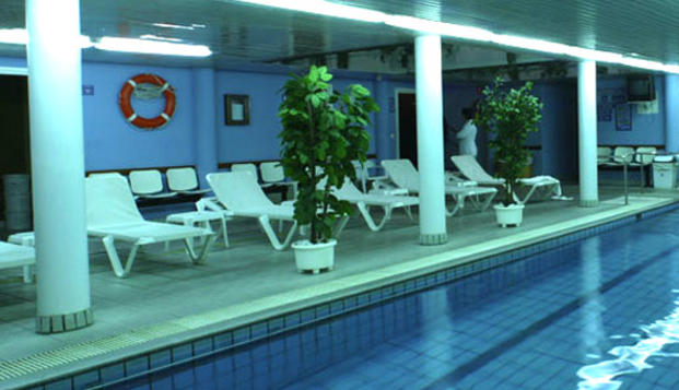 hotel Hotel Roc BlancEscaldes