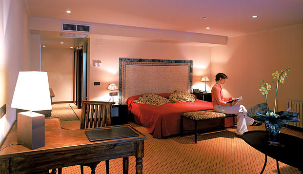 hotel Hotel Roc BlancEscaldes