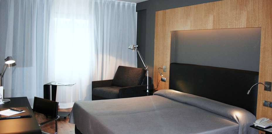 Hotel Roc Blanc - 