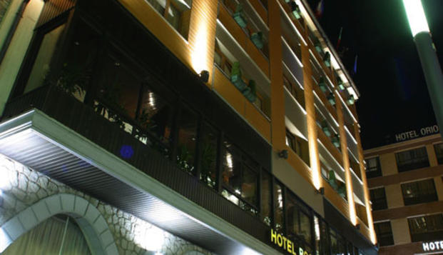 hotel Hotel Roc BlancEscaldes