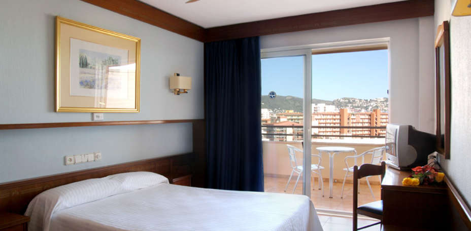 Hotel Sant Marc - Chambre standard