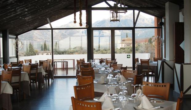 hotel Hotel ZerbinettaGranada