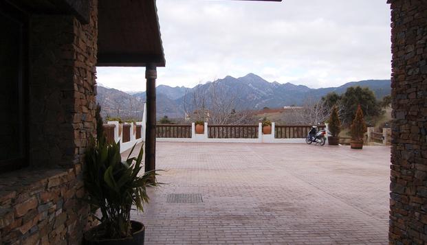 hotel Hotel ZerbinettaGranada