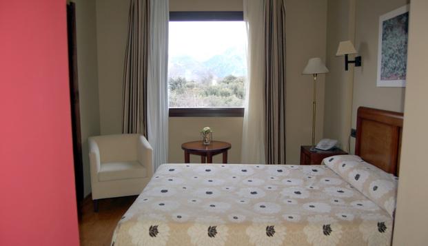 hotel Hotel ZerbinettaGranada