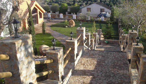 hotel Hotel ZerbinettaGranada