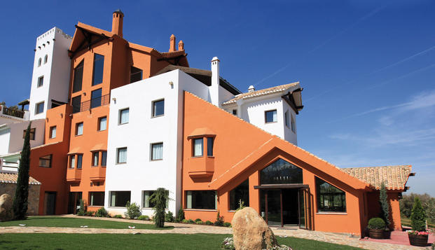 hotel Hotel ZerbinettaGranada