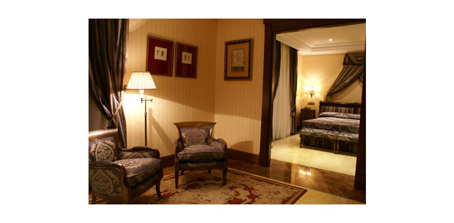 Hotel Real de Bohoyo - 