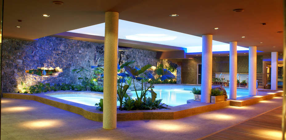 Hotel Real de Bohoyo - 