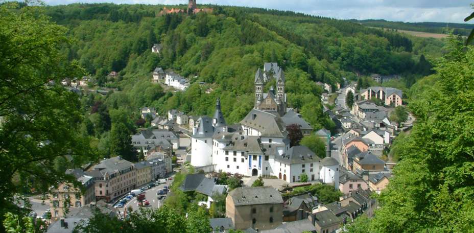 Hotel des Nations - 