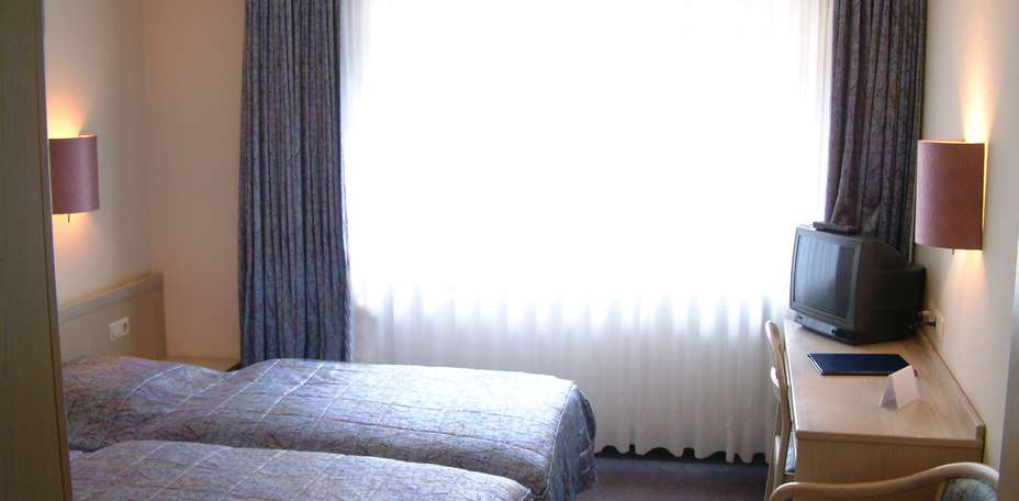 Hotel des Nations - 