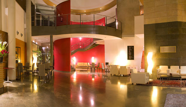 hotel Aparthotel Atenea AventuraVila-Seca