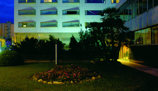 hotel Aparthotel Atenea BarcelonaBarcelona