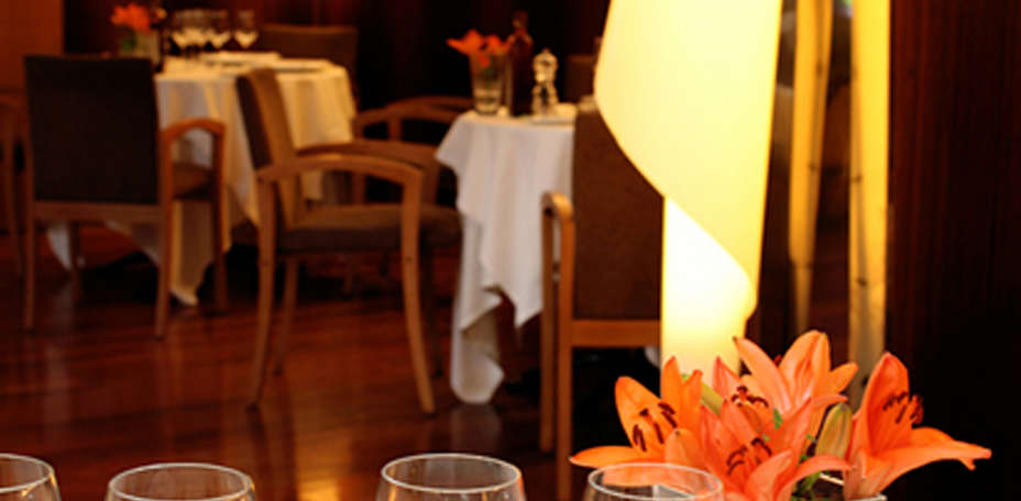 Aparthotel Atenea Barcelona - Restaurant