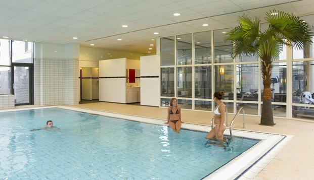 hotel Best Western Hotel Het LooApeldoorn