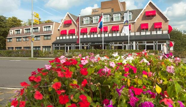 hotel Best Western Hotel Het LooApeldoorn