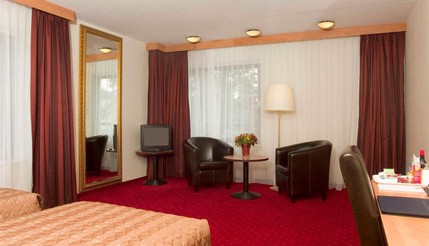 hotel Best Western Hotel Het LooApeldoorn