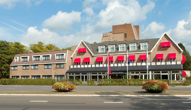 hotel Best Western Hotel Het LooApeldoorn