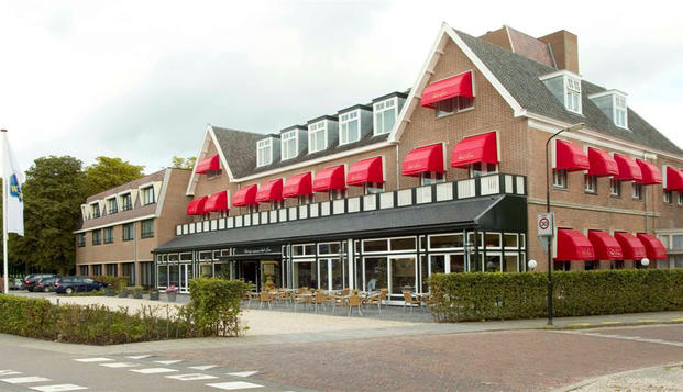 hotel Best Western Hotel Het LooApeldoorn