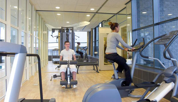 hotel Best Western Hotel Het LooApeldoorn