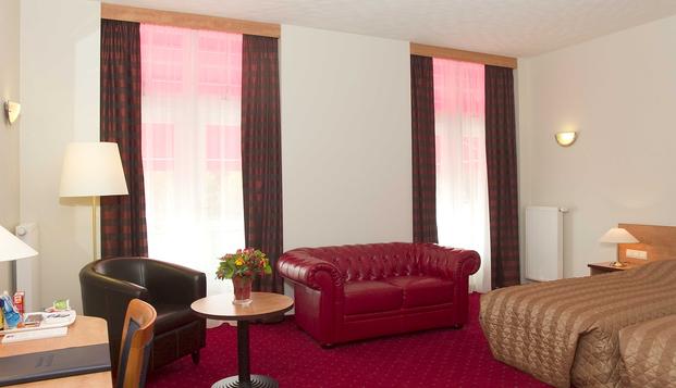 hotel Best Western Hotel Het LooApeldoorn